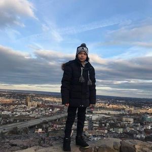 Meet your Posher, Paloma